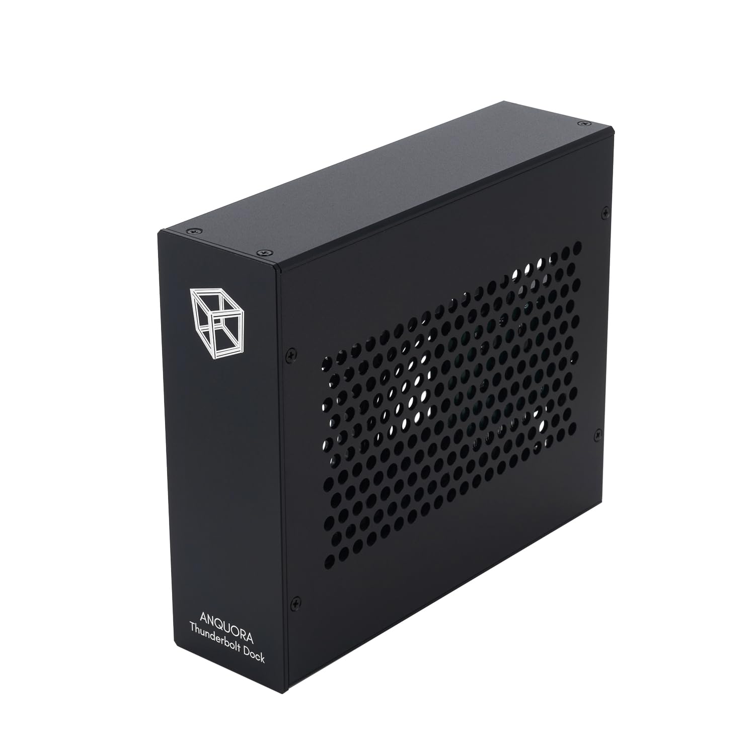 ANQUORA Thunderbolt 3 接続 PCIe 拡張ボッ�