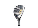キャロウェイ(Callaway) 右用 ユーティリティ PARADYM MAX FAST UTILITY (5H 24度 ELDIO 40 for Callaw...
