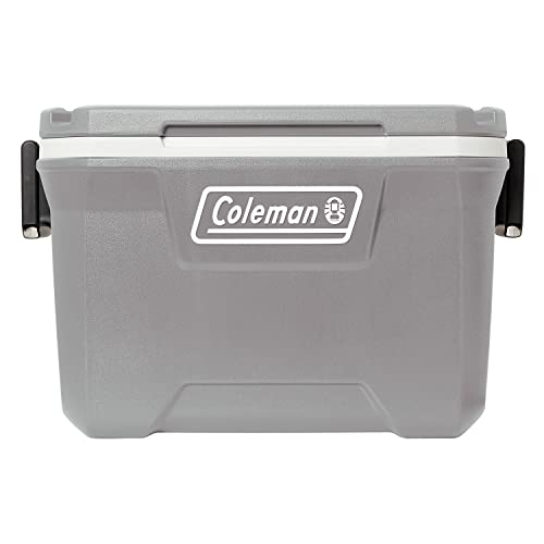 樂天商城 - コールマン(Coleman) クーラボックス 316シリーズ 52QTハードクーラー(Rock)
