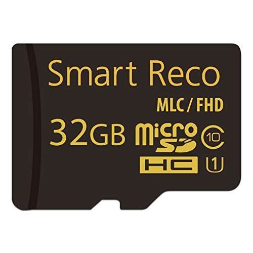 ޡȥ쥳(SmartReco)  microSD 32GBWHSR-510/532ѡ