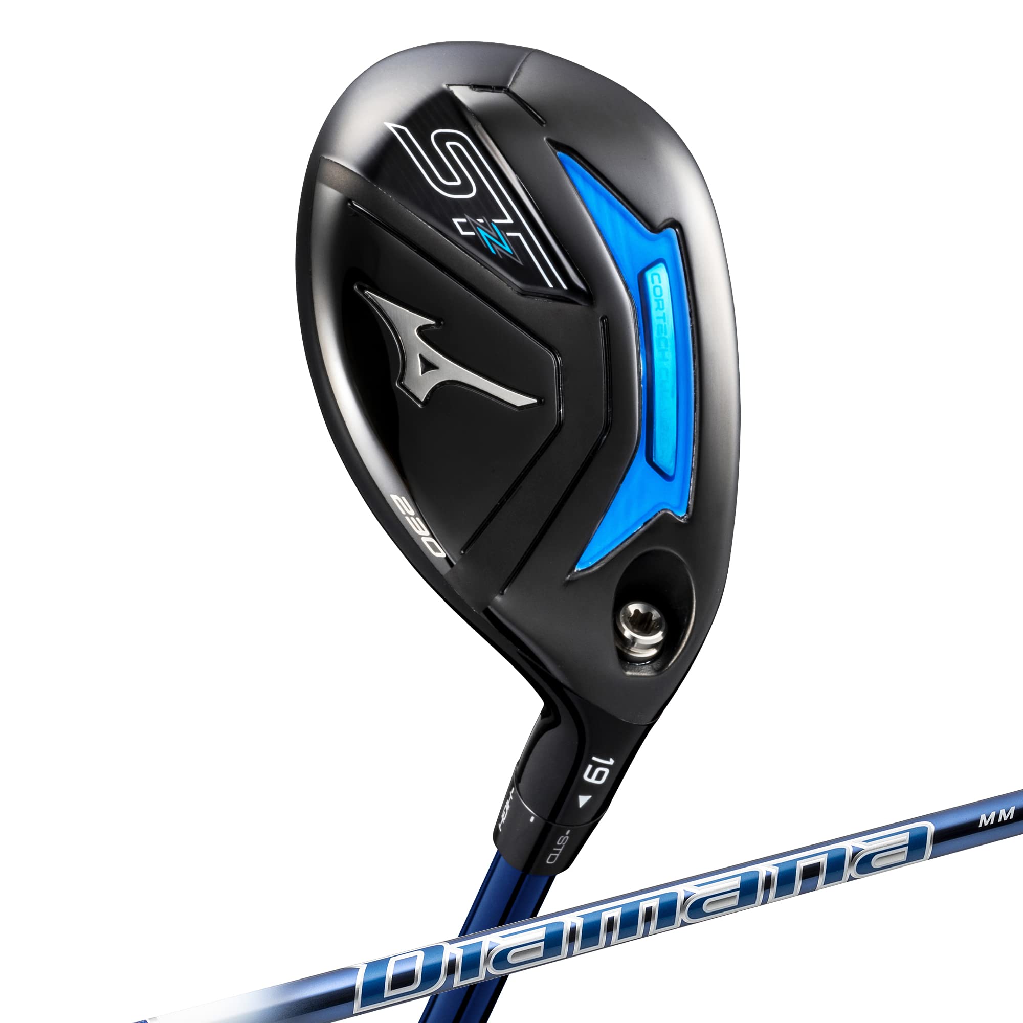 MIZUNO(ߥ) ե ST-Z 230 桼ƥƥ   ڥեǥ Diamana...