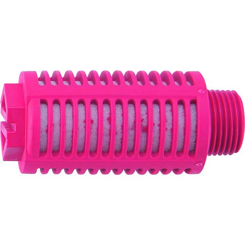 TRUSCO(トラスコ) エアージェット用サイレンサー AJ-S × 20個 【ケース販売】