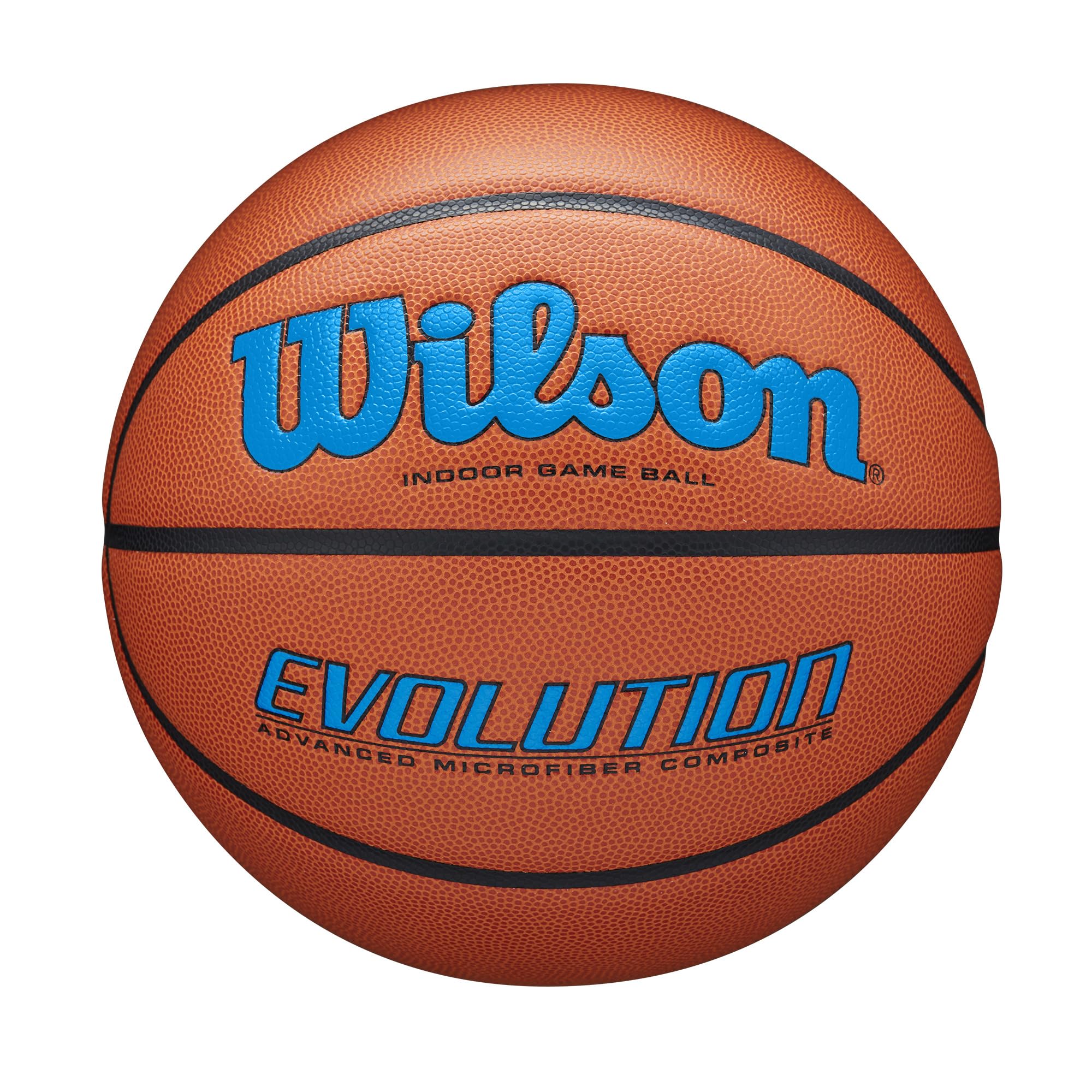Wilson(�����륽��) �Х����åȥܡ��� EVOLUTION (���ܥ�塼�����) WTB0595XB0704 ����ɥ��� 7��/ ľ����24.5cm ����...
