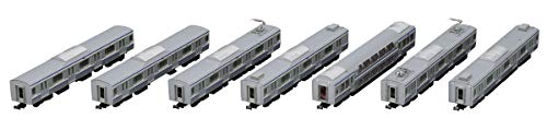 TOMIX Nゲージ E235-1000系 横須賀・総武快速線 増結セット 7両 98404 鉄道模型 電車