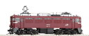 TOMIX HOゲージ ED79-0形 Hゴムグレー ・ PS HO-2510 鉄道模型 電気機関車