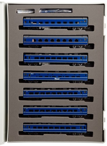 TOMIX Nゲージ 14 500系 はまなす 基本セット 92856 鉄道模型 客車