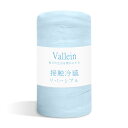【Q-MAX0.52】Vallein タオルケット 夏用 シングル 冷感 リバーシブル ブランケット セミダブル ダブル タオル地 毛布 薄手 軽量 柔らかく肌触り クールケット 子供用 洗える 静電防止 四季適用(ブルー,ダブル,180*200cm)