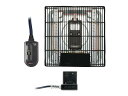 コイズミ(Koizumi) コタツ用 ヒーターユニット 600W 電子リモコン付 KHH-6180