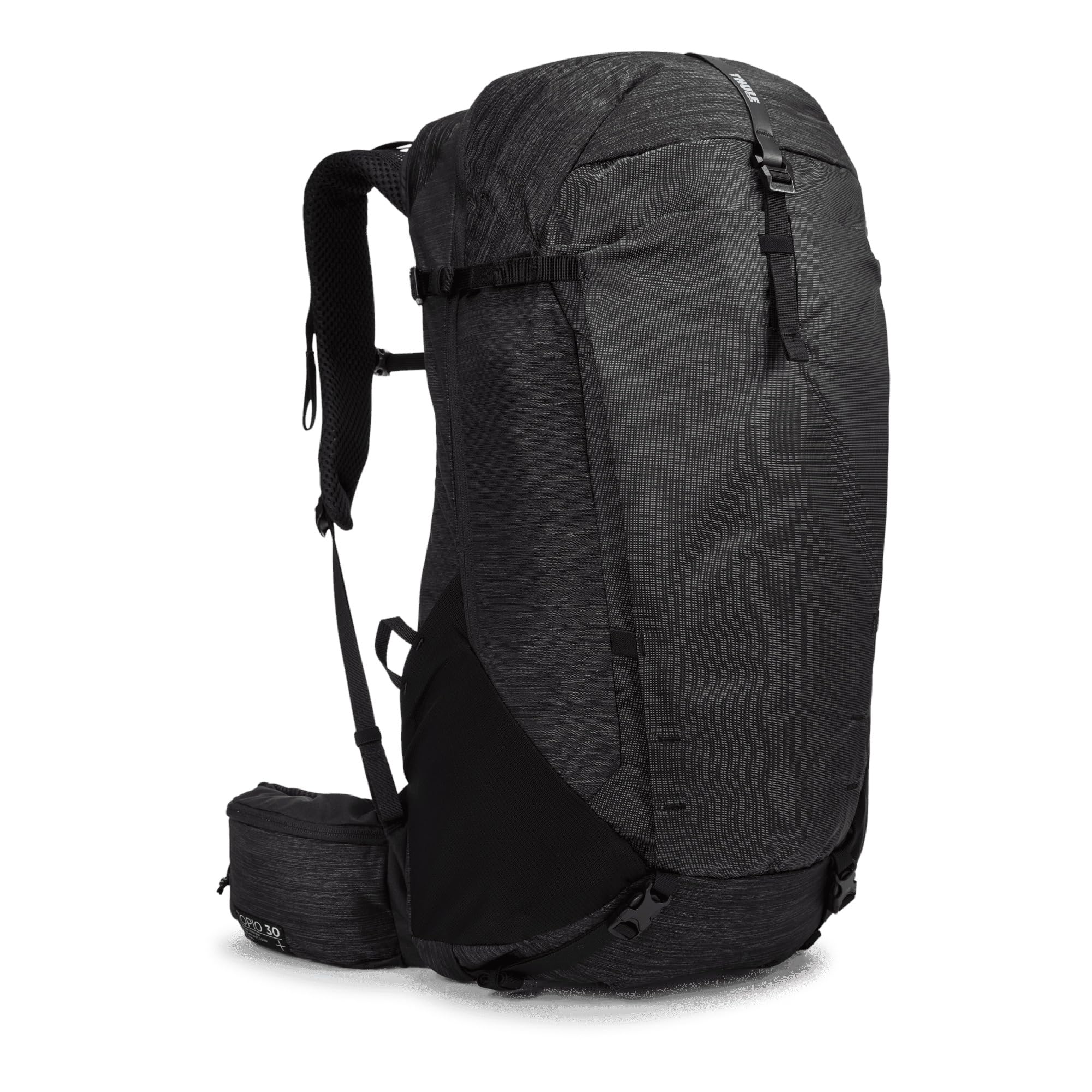 [スーリー] リュック ハイキング Topio 容量:30L 3204503 Black