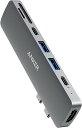 Anker PowerExpand Direct 7-in-2 USB...(3)
