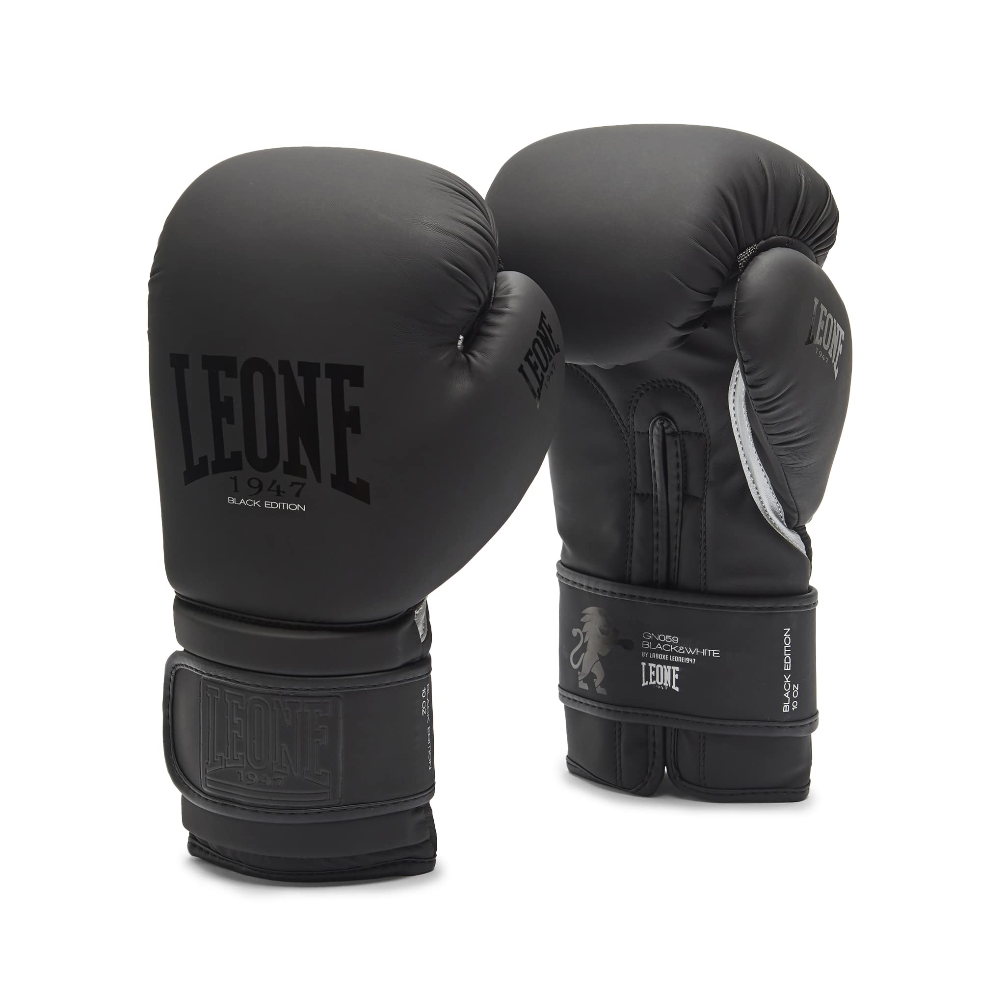 LEONE 1947 ܥ  ˥å [ BLACK&WHITE ]  ݸѥå ̥եʡα ...