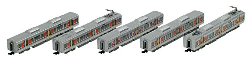 トミーテック TOMIX Nゲージ 323系 大阪環状線 増結セット 98231 鉄道模型 電車