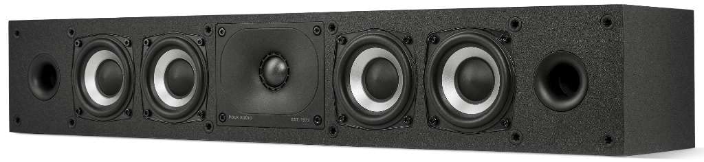 ݡǥ POLK AUDIO Monitor XT꡼ ॻ󥿡ԡ ޥåȥ֥å MXT35