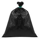 DADDY'S WEEKEND UVブラック土のう袋 48cm×62cm 耐候5年 200枚入り