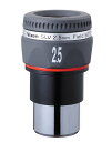 ビクセン(Vixen) 天体望遠鏡アクセサリ 望遠鏡用接眼レンズ SLVシリーズ SLV2.5mm 焦点距離2.5mm 37202-7