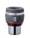 ビクセン(Vixen) 天体望遠鏡用アクセサリー 接眼レンズ SLVシリーズ SLV15mm 37211-9