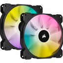 CORSAIR iCUE SP140 RGB ELITE with i...(3)