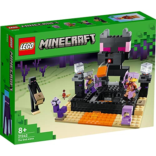 レゴ (LEGO) おもちゃ マインクラフト ...の紹介画像2