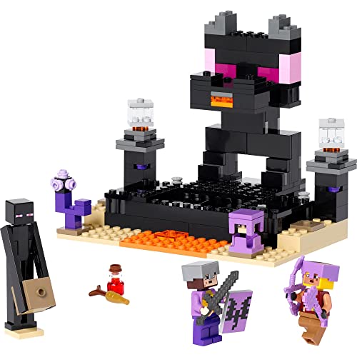 レゴ (LEGO) おもちゃ マインクラフト ...の紹介画像3