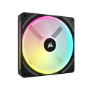 CORSAIR iCUE LINK QX140 RGB 拡張キット 1...(3)
