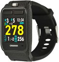 GreenOn(グリーンオン)ザ・ゴルフウォッチ ジール※みちびきL1S対応 らくらくゴルフウォッチ THE GOLF WATCH ZEAL(3)