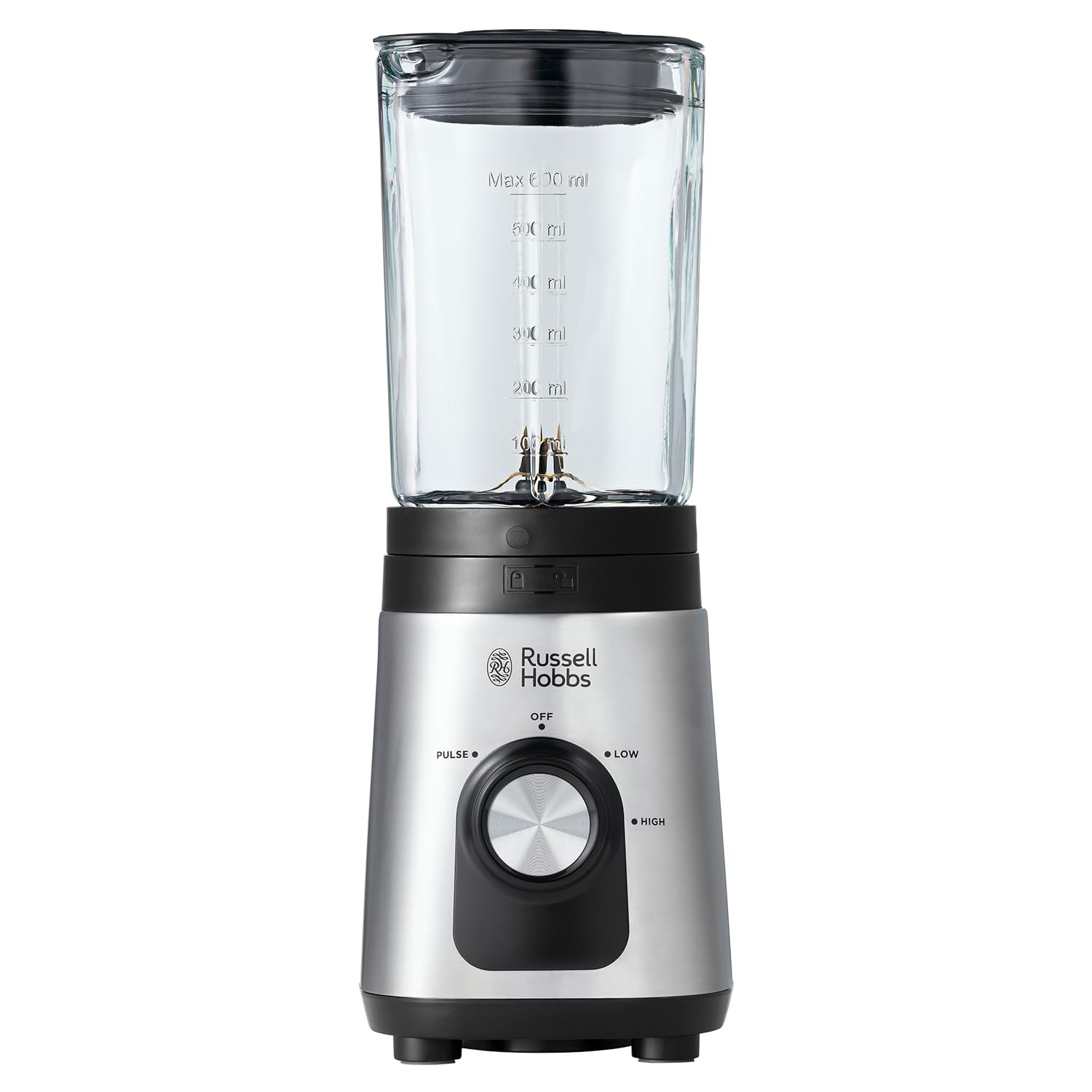 ��å���ۥ֥�(Russell Hobbs) ���Х���ɥ����������ĥ֥����� �ߥ����� ���塼���� 0.5L �������ɹ��դ��� ��ư 2�ʳ�Ĵ�� ���ࡼ����...