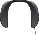 パナソニック ゲーミングネックスピーカー SCーGN01 有線モデル グレー ゲーム別サウンドモード搭載 「ファイナルファンタジーXIV」のサウンドチーム共同開発