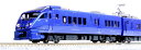 カトー(KATO) KATO Nゲージ 883系 ソニック リニューアル車 AO-3編成 7両セット 10-1798 鉄道模型 電車