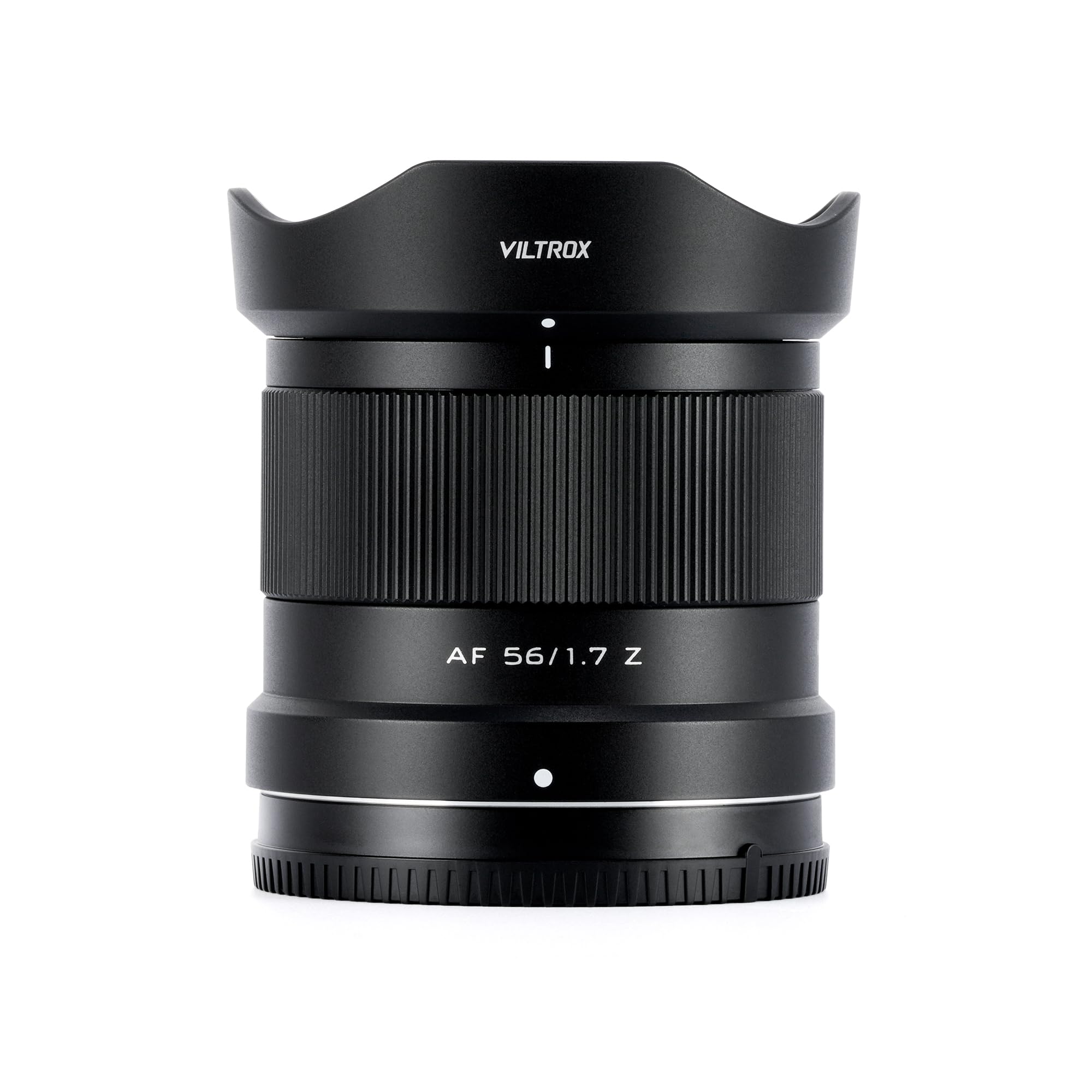 樂天商城 - VILTROX AF 56mm F1.7 Z マウント Nikon Zマウント レンズ APS-C対応 ニコン ZFC Z30 Z50 Z5 Z6 Z6II Z7 Z7II Z8 Z9用 オートフォーカス 単焦点 交換レンズ