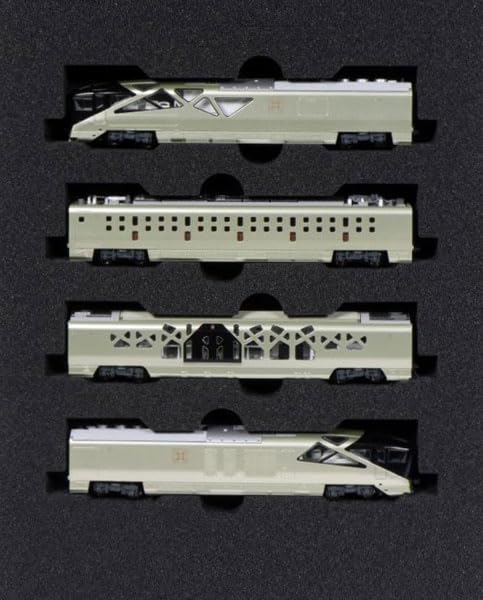 楽天市場】e001形<train suite 四季島>10両セットの通販 楽天市場】e001形<train suite 四季島>10両セットの通販