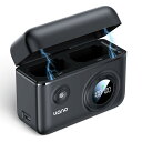 llano NP-FZ100 バッテリー 充電器 PD (バッテリー2個まで同時充電可能/USB-C 充電ポート/PD18W 高速充電/LED数字表示/SDカー...