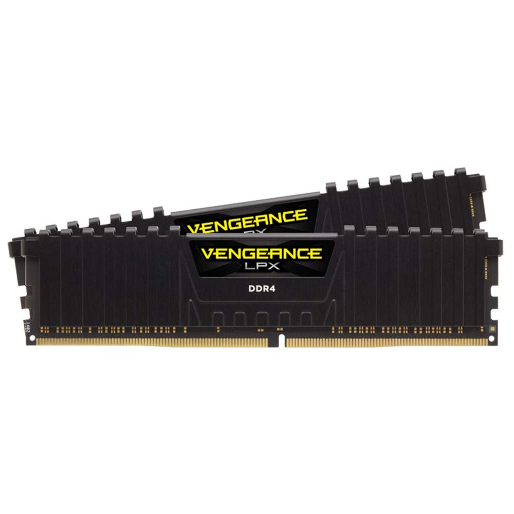 CORSAIR DDR4-3600MHz ǥȥåPC ⥸塼 VENGEANCE LPX ꡼ 16GB [8GB2...