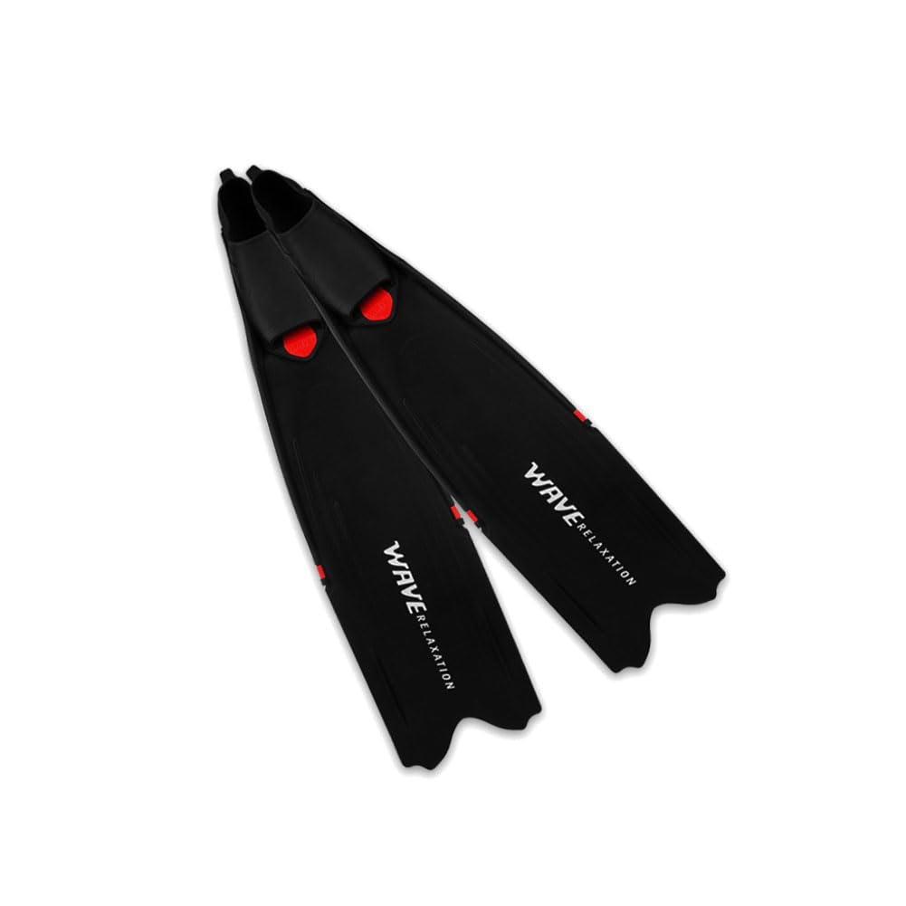 MORGEN SKY ダイビング フィン シュノーケリング ロングフィン ロングブレード あしひれ 足ヒレ フルフ..