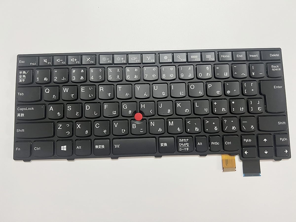 �ʽ������ѡ� Ŭ�Ѥ� �� Lenovo/IBM thinkpad T460S T470S��New S2 2nd ���ܸ쥭���ܡ��� �Хå��饤�����