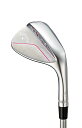 キャロウェイ(Callaway) 右用 ウェッジ JAWS RAW CRM WMS (ロフト 50 度 バウンス角 12 度 Wグラインド ELDIO A) レ...