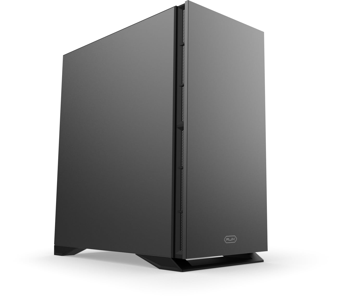 RAIJINTEK ライジンテック ZOFOS ELITE SF4 フルタワーPCケース E-ATX対応 Silencio防音素材 14025PWMファン4基を搭載 (0R20B00248)