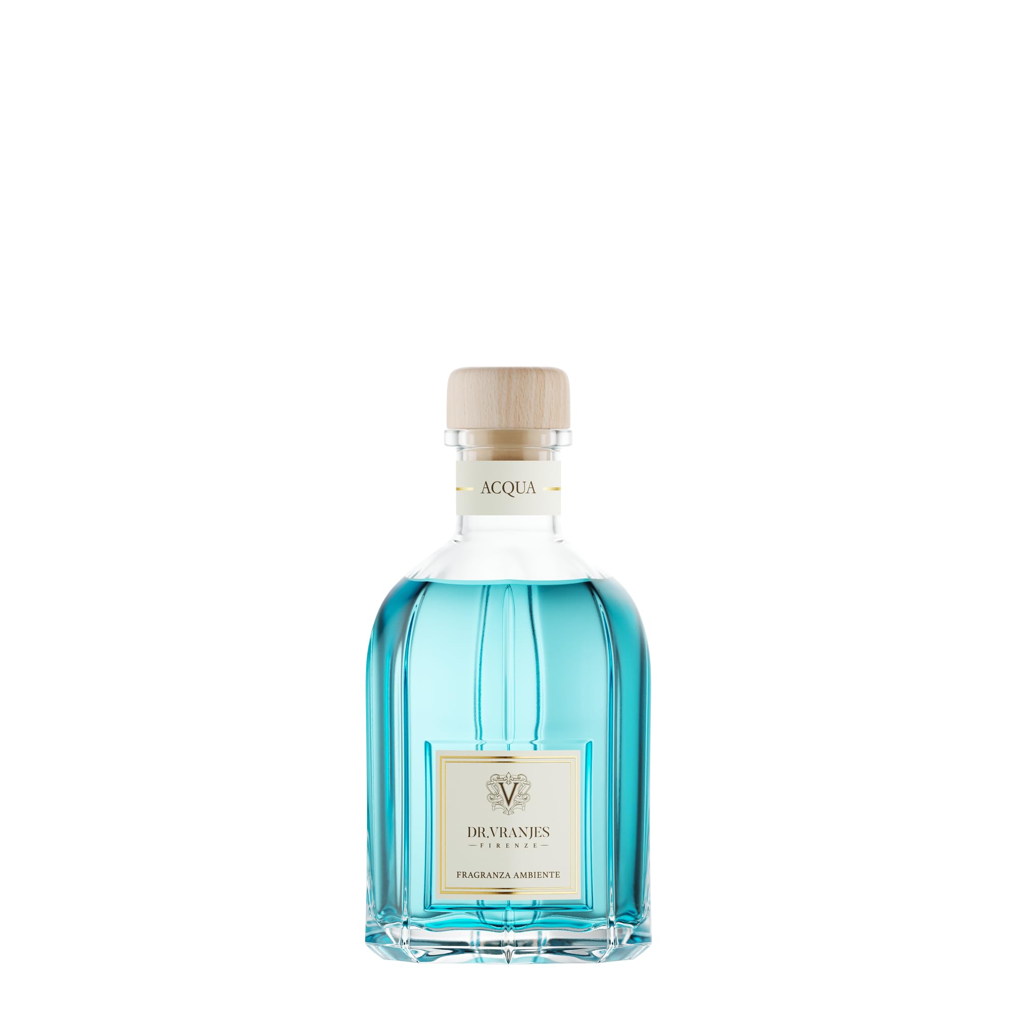 DR. VRANJES ?ドットール・ヴラニエス直営 ディフューザー ACQUA〈アクア〉500ml ルームフレグランス ..