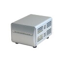 カシムラ(Kashimura) 海外国内用 変圧器 AC 220V ~ 240V / 550W 本体電源プラグ Aプラグ, 出力コンセント A ・ C 兼用タイプ Voltage Transformer NTI-27