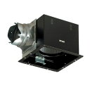 パナソニック(Panasonic) 天井埋込形換気扇 ルーバー別売タイプ FY-27BKA7