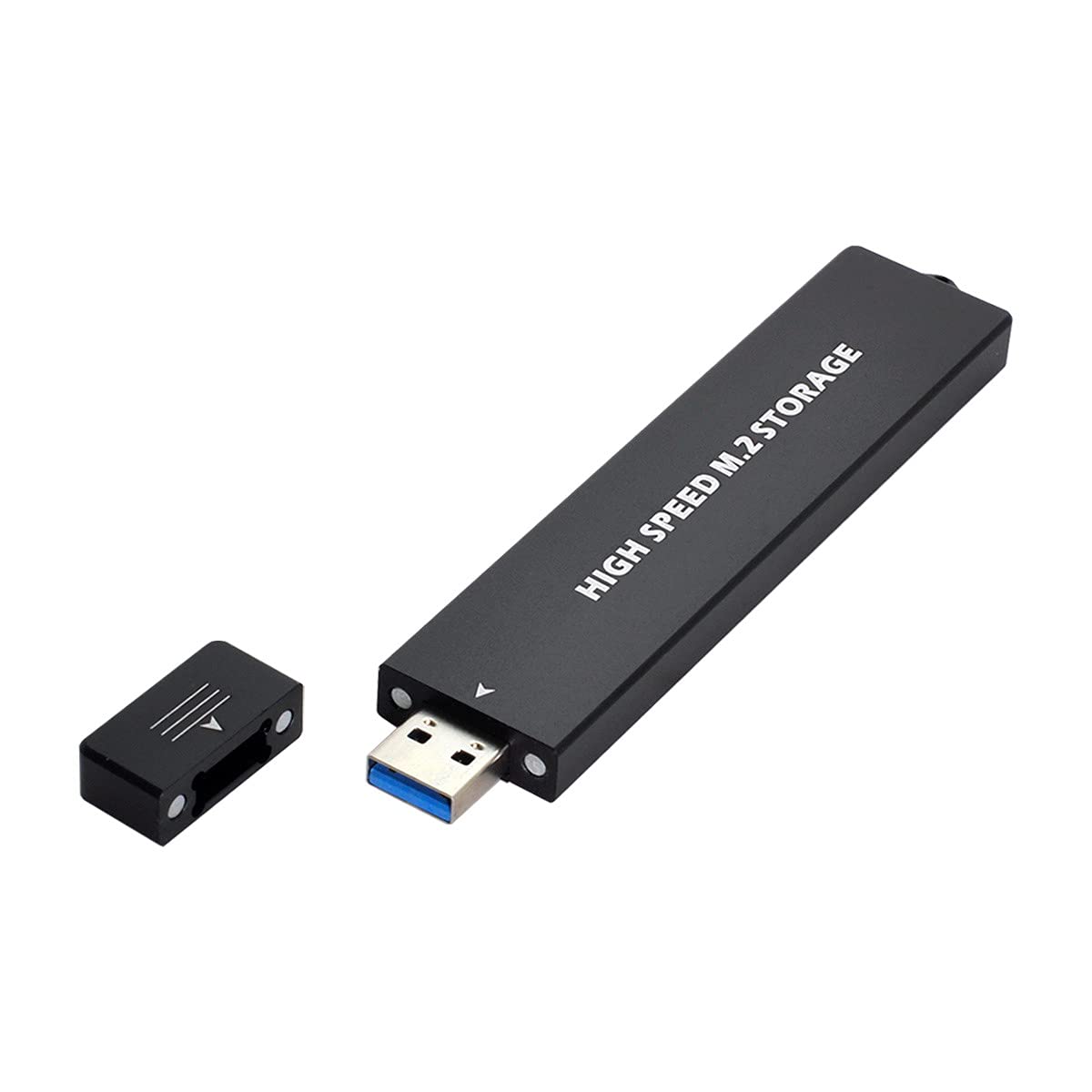 樂天商城 - NFHK USB 3.0 - NVME M-Key M.2 NGFF SATA SSD 外付け PCBA ケース コンバーター アダプター RTL9210B チップセット