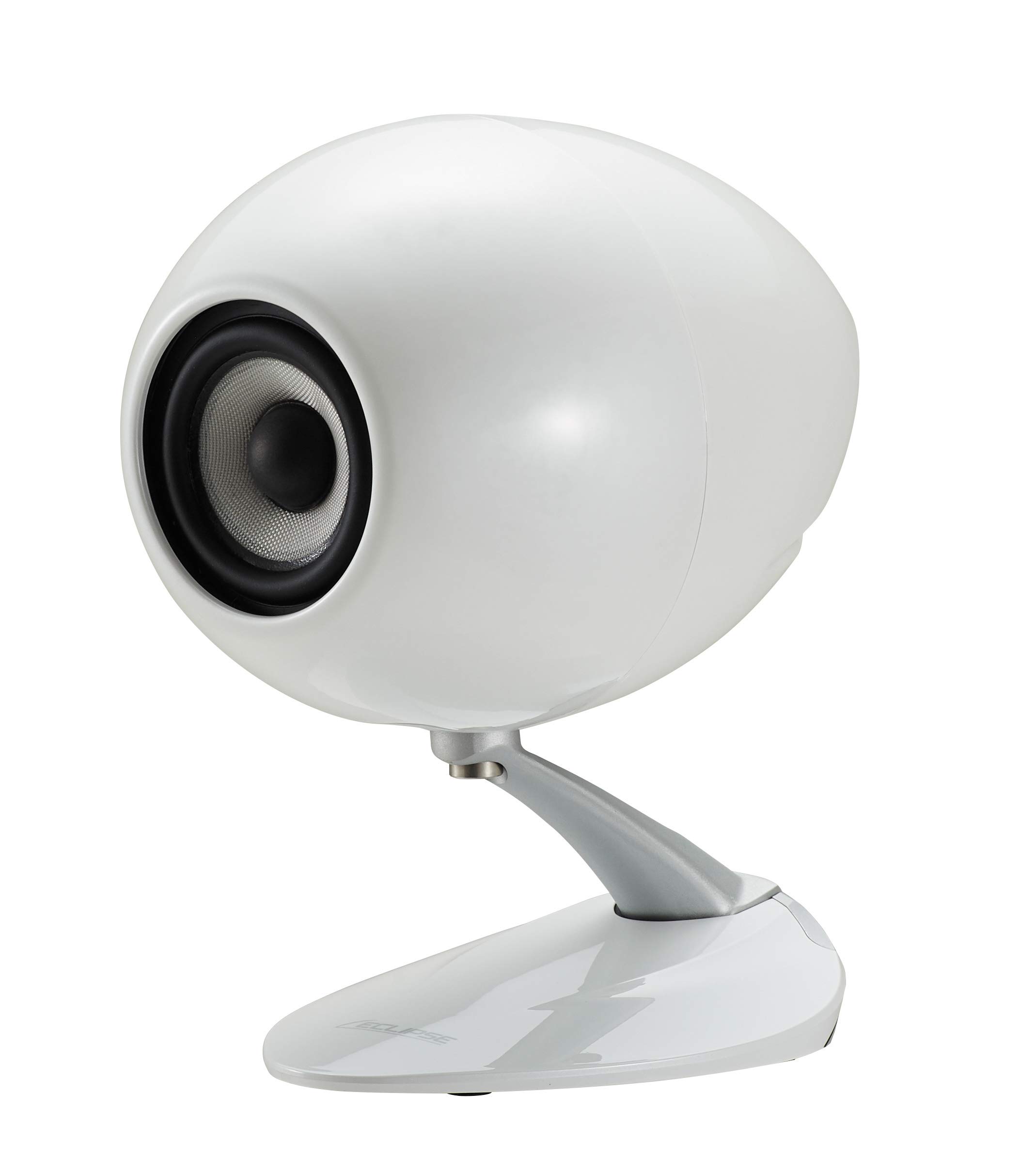 ǥ󥽡ƥ ECLIPSE(ץ) 6.5cm ե󥸥ԡ [1] ۥ磻 TD307MK3(WH)
