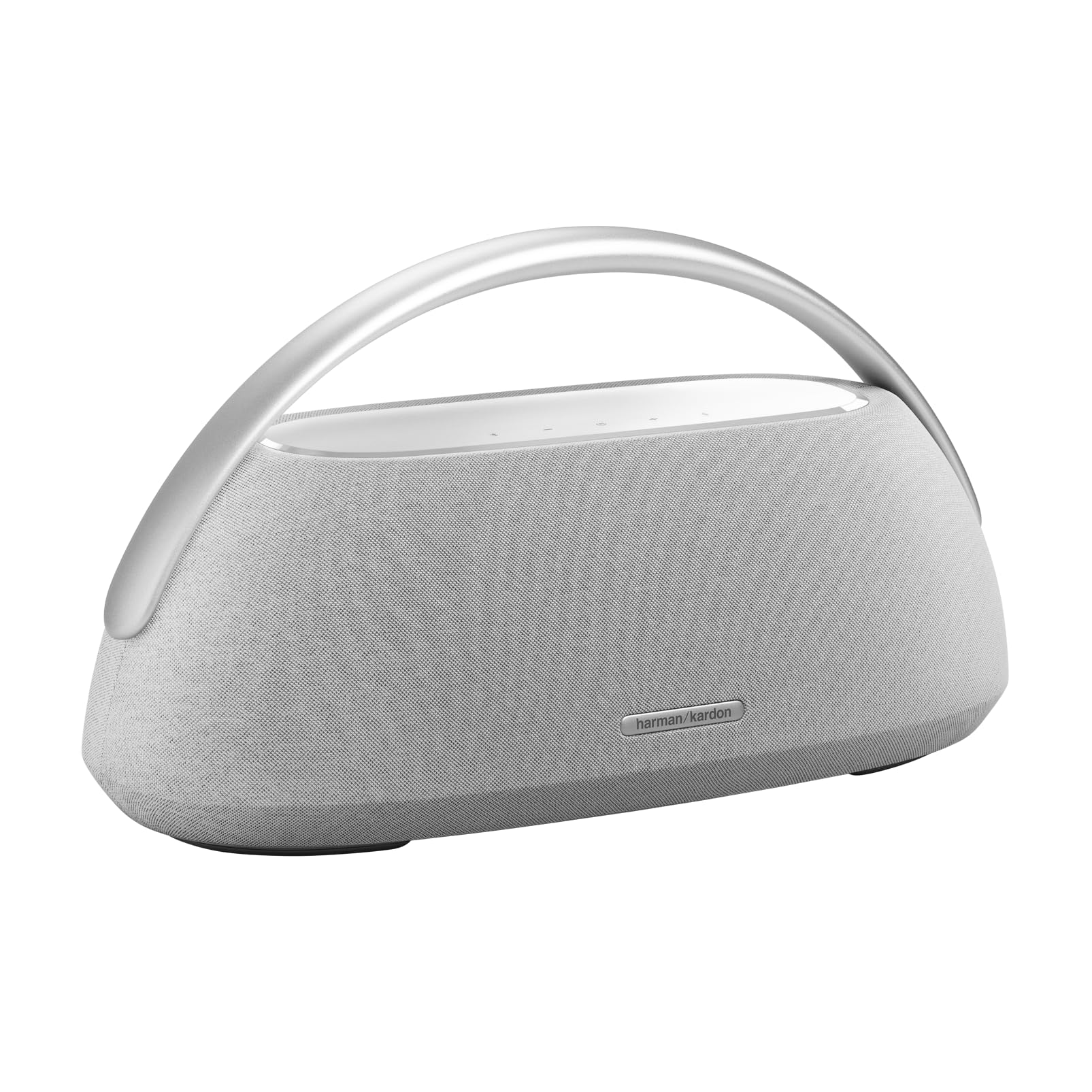 Harman Kardon GO+PLAY3 Wireless Bluetoothスピーカー / 3