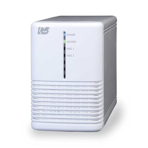 ȥåƥ USB3.0 RAID (HDD2) ۥ磻ȥС RS-EC32-U3RWSZA