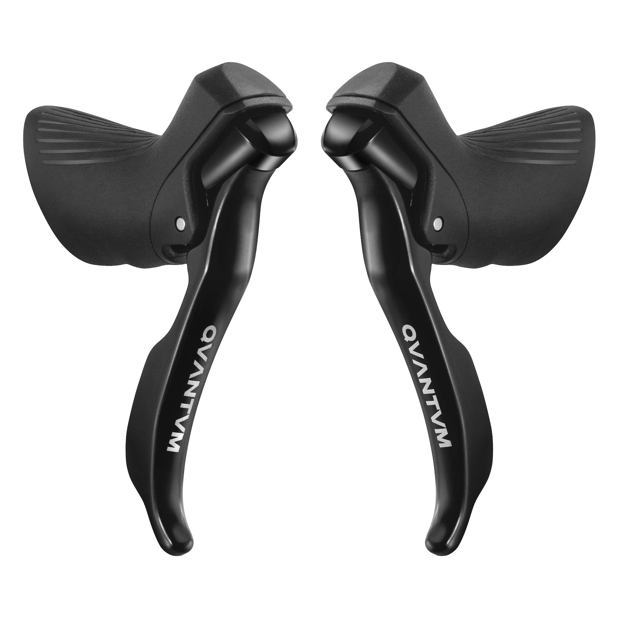 SENSAH STIレバー 自転車左右変速機 シフター シフトレバー2X7s/2X8S / 2X9S/2X11s 付属互換性/シフト (2 10速)