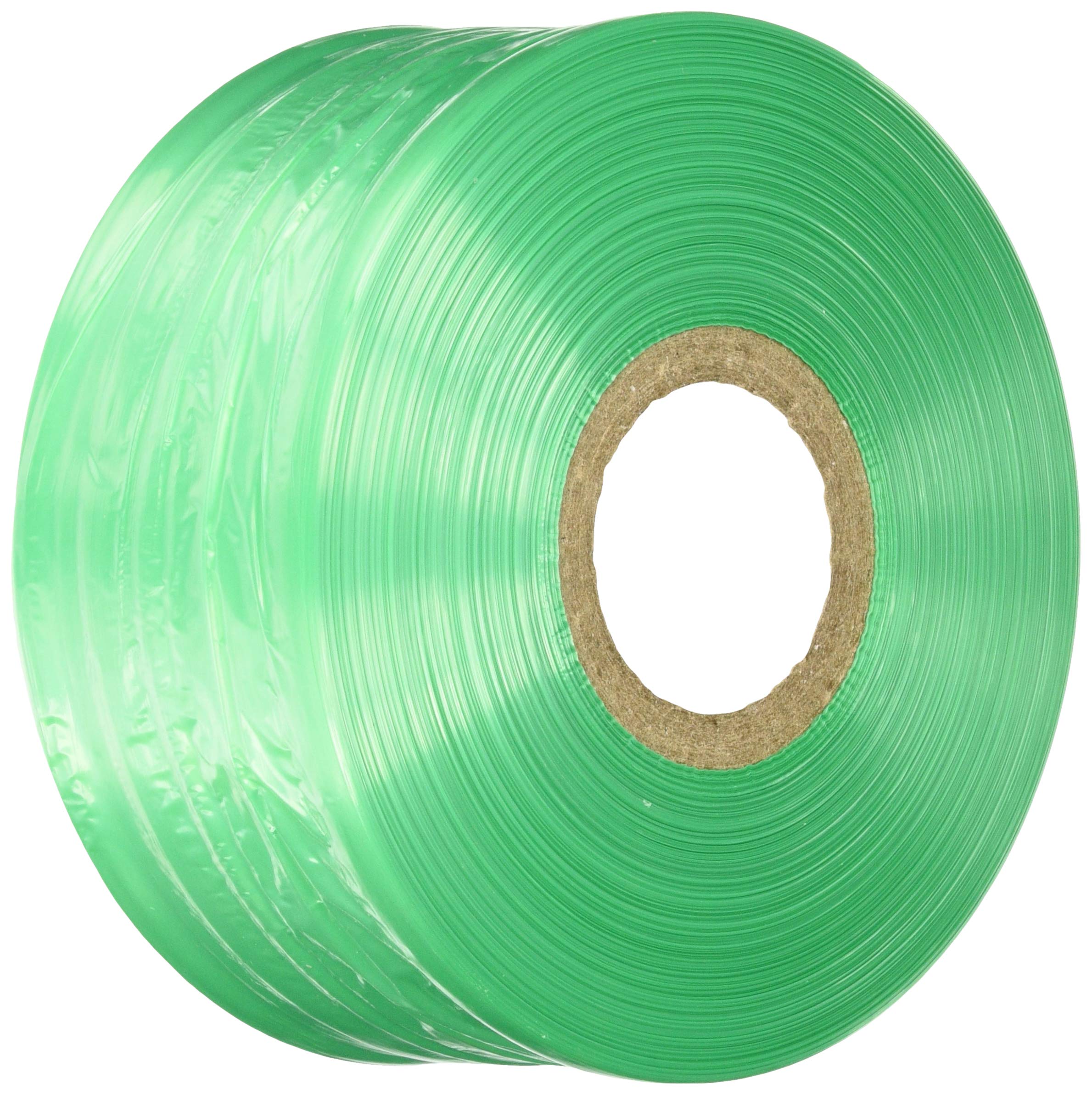 樂天商城 - TRUSCO(トラスコ) PE平テープ 緑 50mm×500m TPE50500GN × 30巻 【ケース販売】