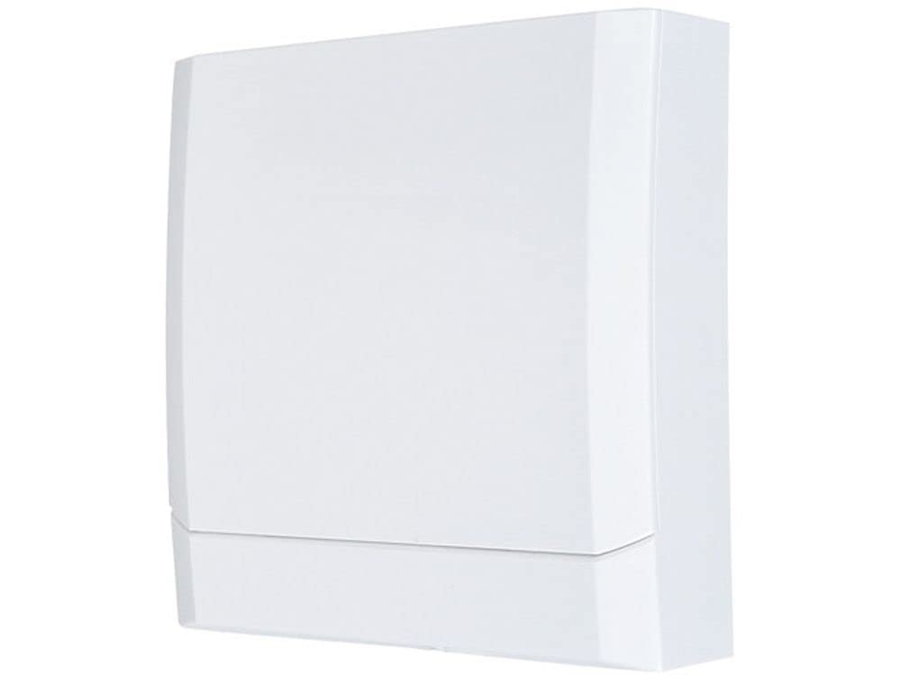 三菱電機(MITSUBISHI ELECTRIC) パイプ用ファンとじピタ 居室・トイレ・洗面所用 電源コード式 ホワイト V-08PE7