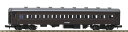 TOMIX Nゲージ スハ43 茶色 9506 鉄道模型 客車
