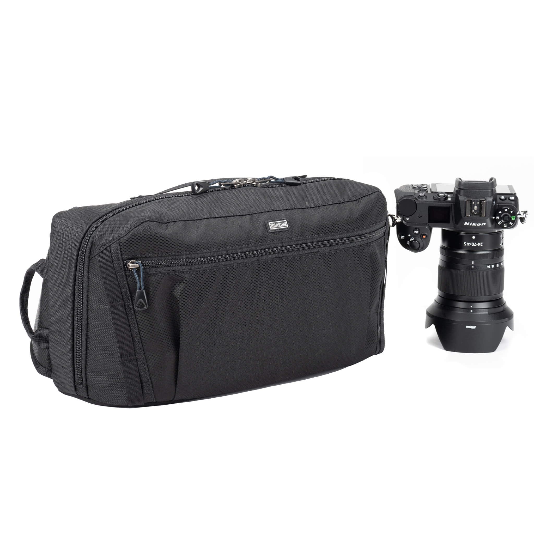 ڹʡthinkTANKphoto 󥯥󥯥ե ץ쥹ѥ  ѥ󥰥Хå ֥å 001024