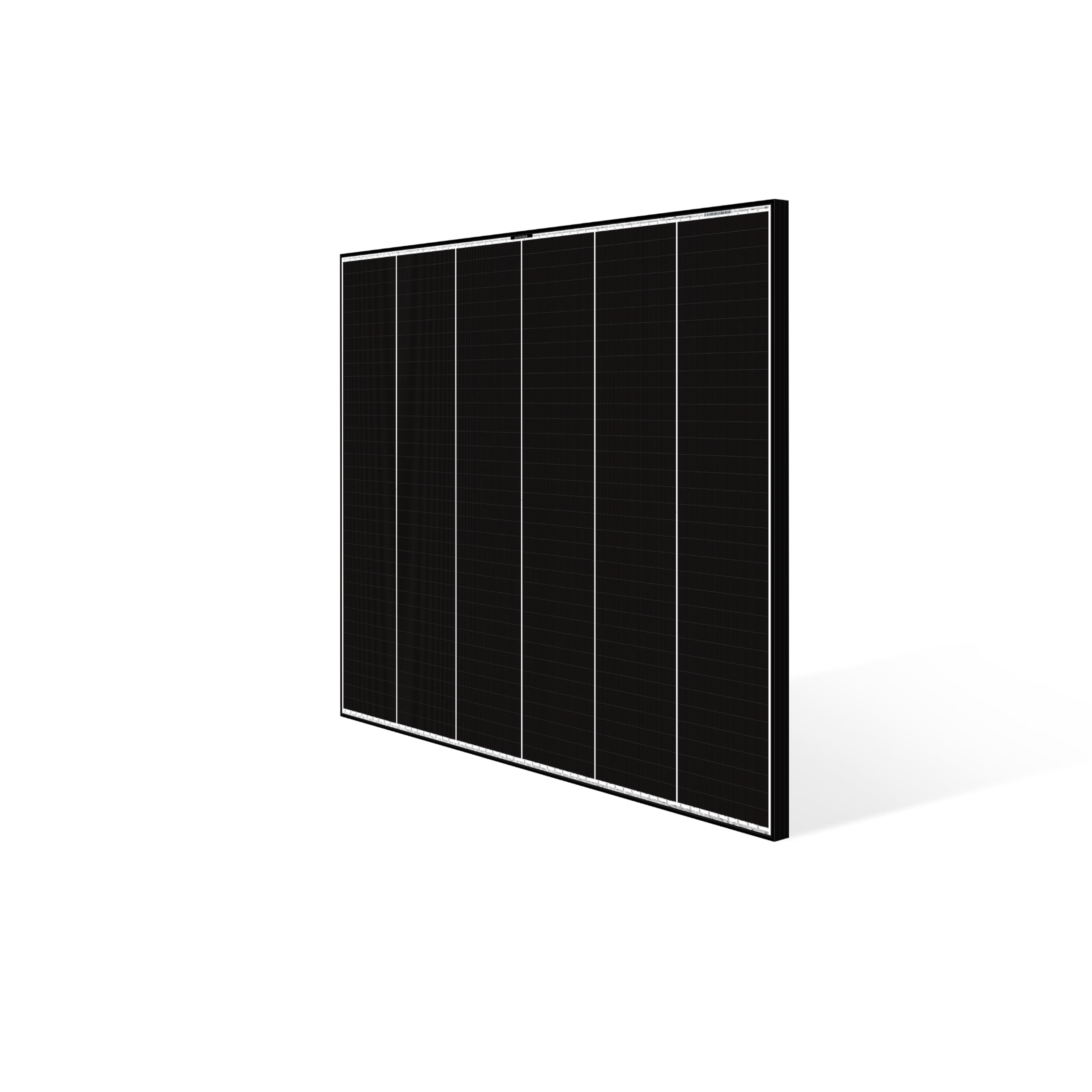 (パラレルブラック)parallel black 影に強い!! 全並列 180W 太陽光パネル【12V充電用 9.33A・全並列・影に強い理由: 6セル列を全並列で構成する独自設計】単結晶PERCソーラーパネル、汚れ・影に強い Off-gridシリーズ、J