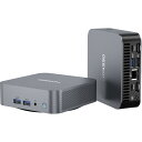 GEEKOM GT13 Pro シリーズ、第13世代 インテル i9-...(3)